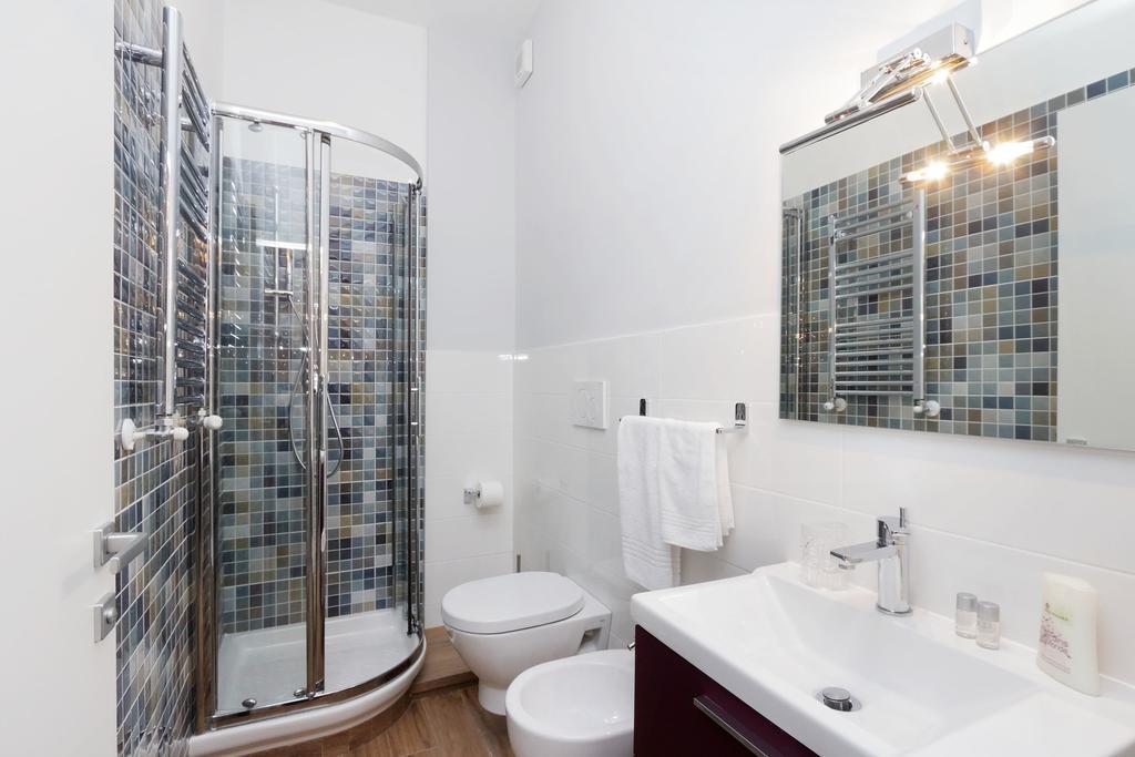 Appartement Feriae Latinae