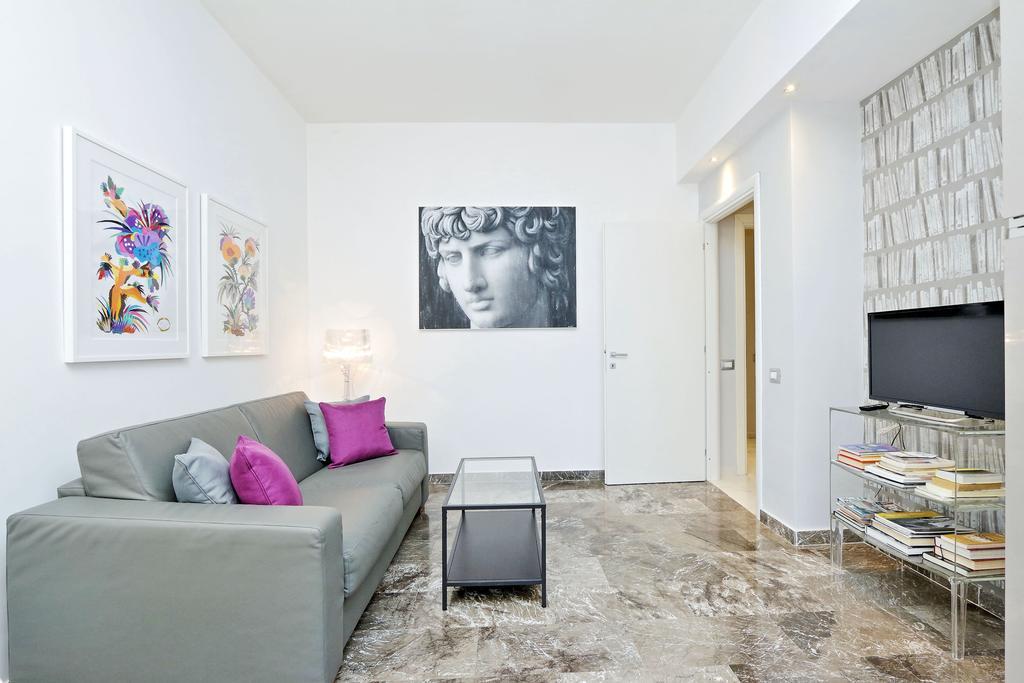 Appartement Feriae Latinae Rome