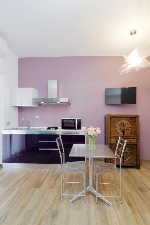 Feriae Latinae Appartement Rome
