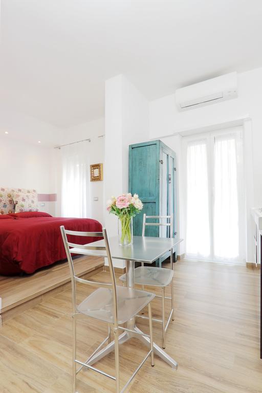 Feriae Latinae Appartement *