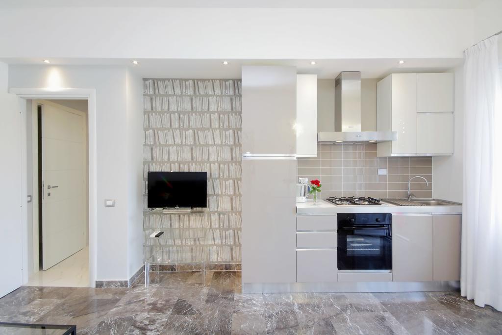Feriae Latinae Appartement Rome