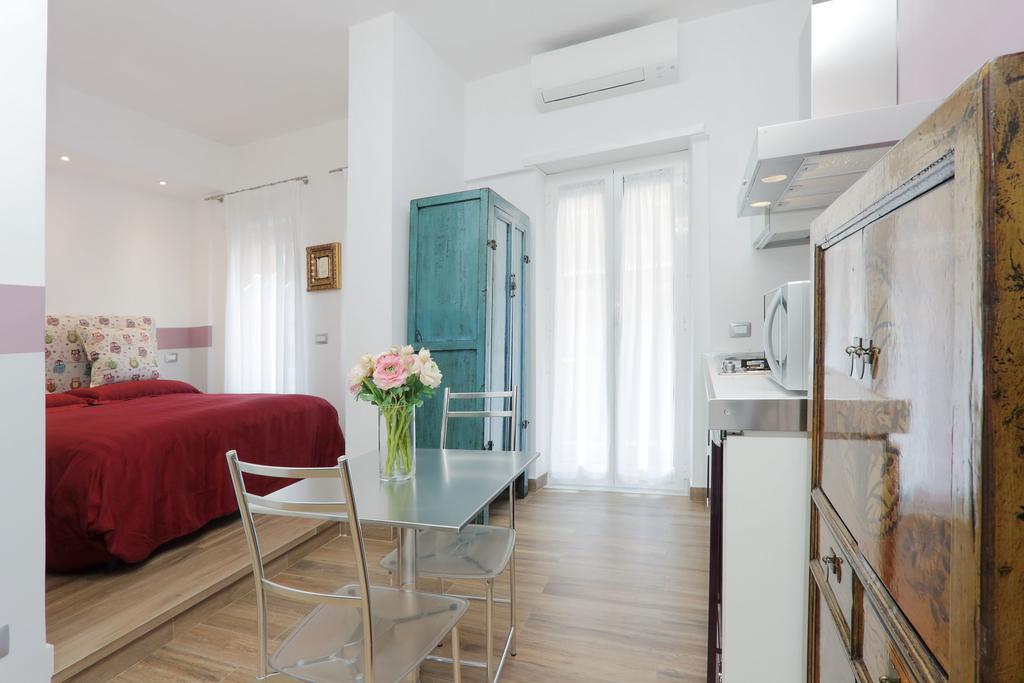 Feriae Latinae Appartement *