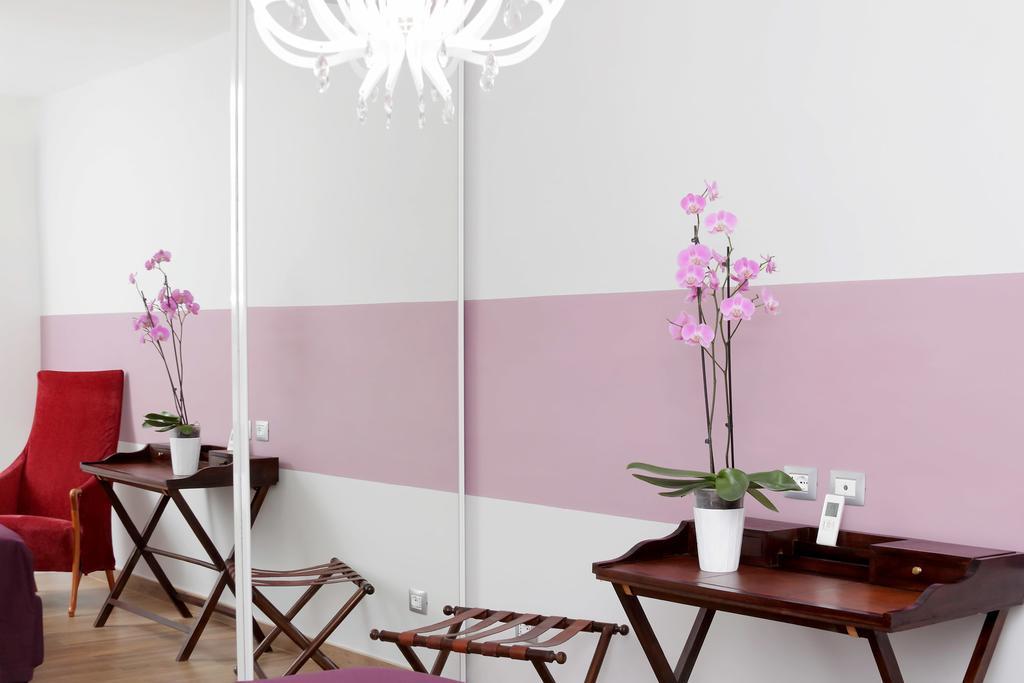Feriae Latinae Appartement Rome