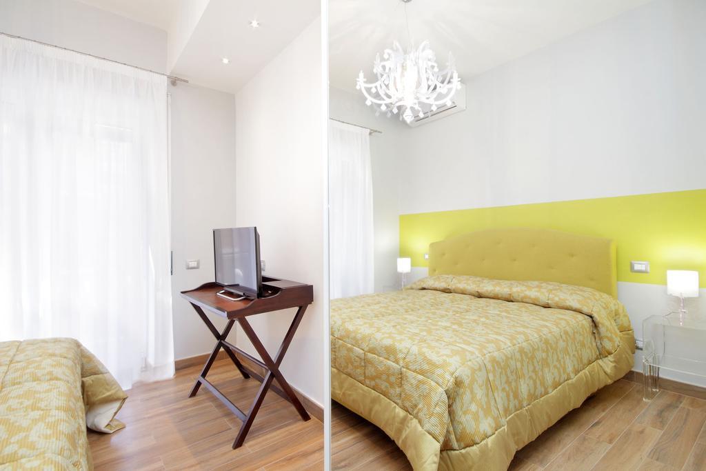 Appartement Feriae Latinae Rome