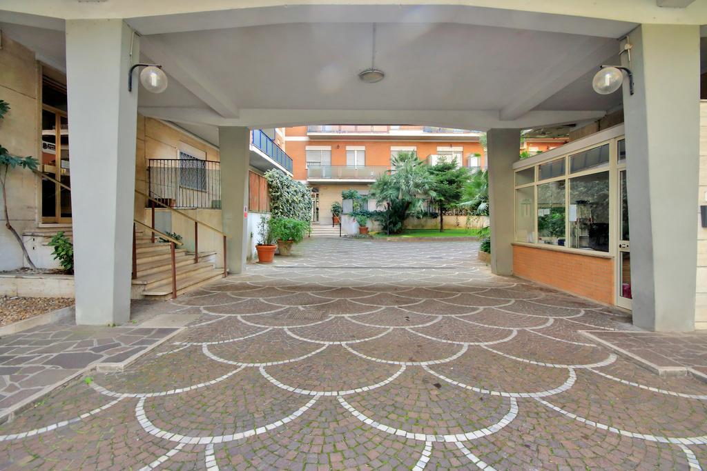 Feriae Latinae Appartement