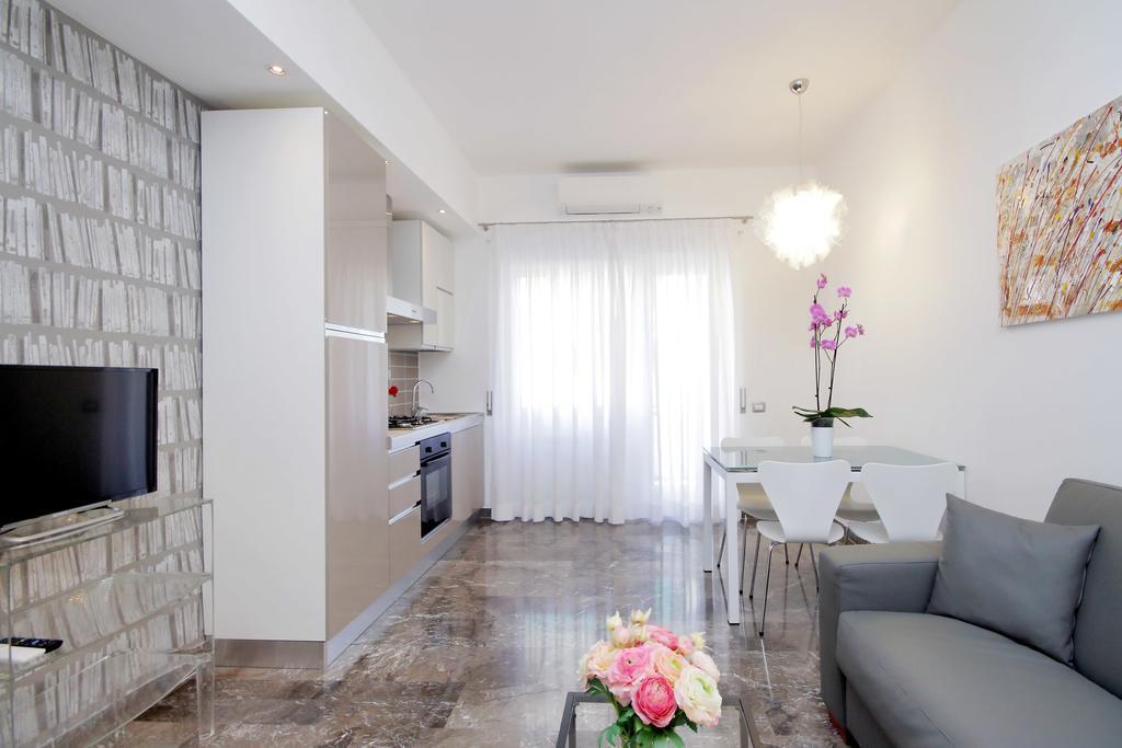 Feriae Latinae Appartement *