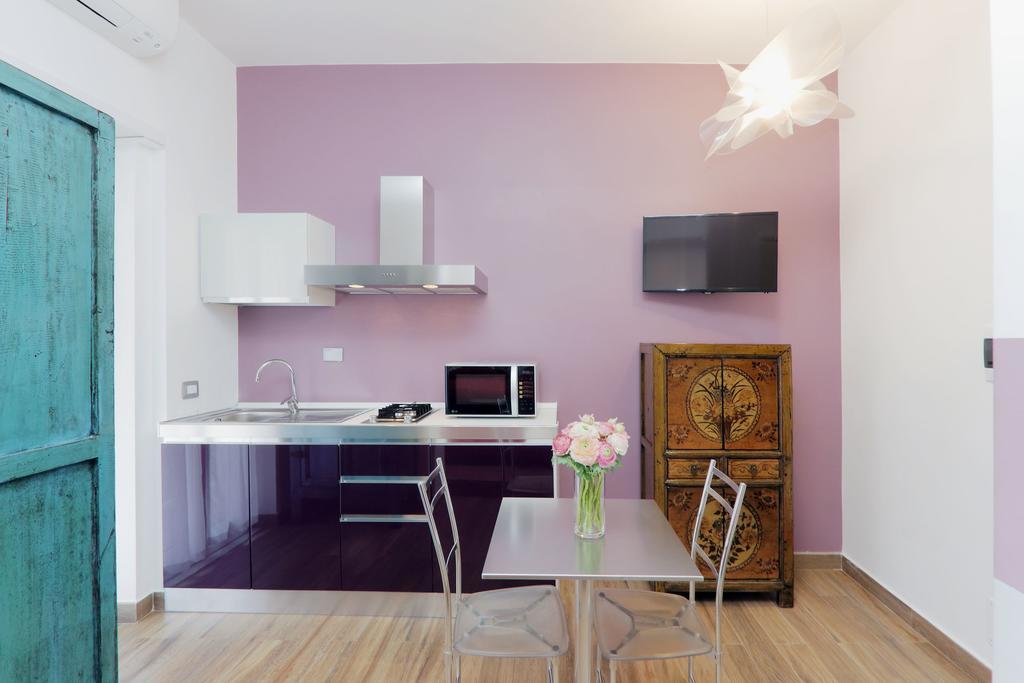 Appartement Feriae Latinae *
