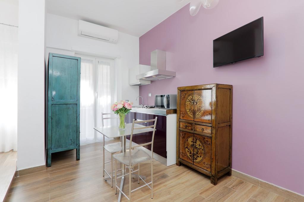Appartement Feriae Latinae Rome