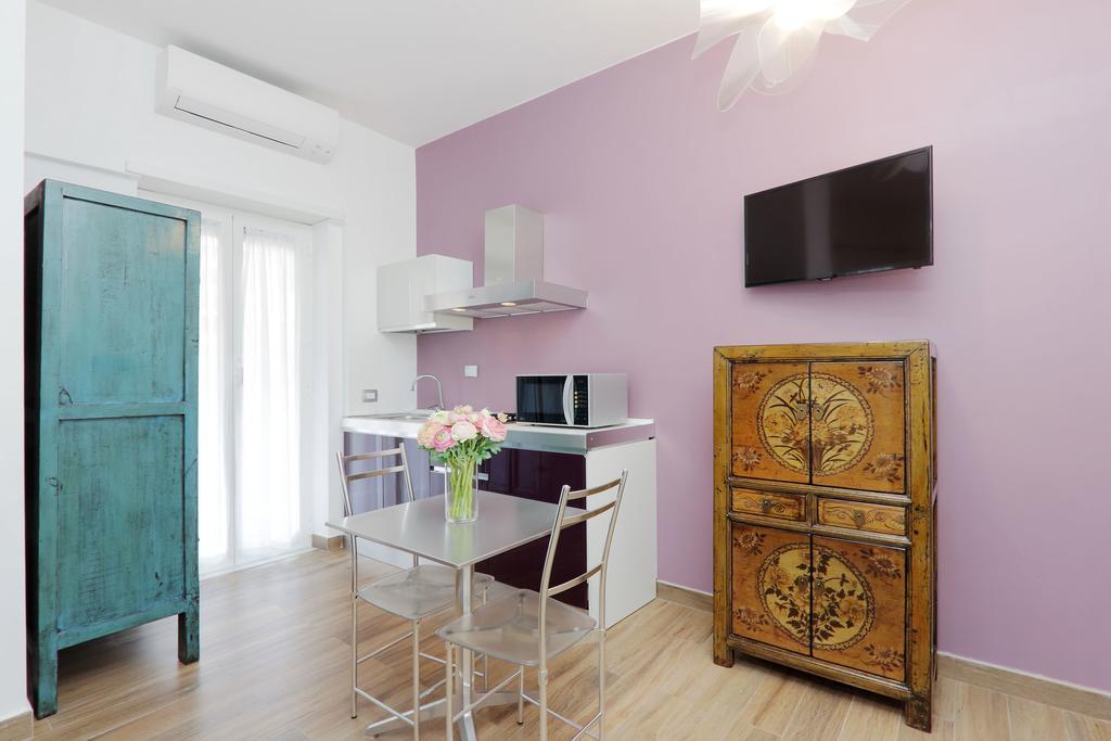 Feriae Latinae Appartement