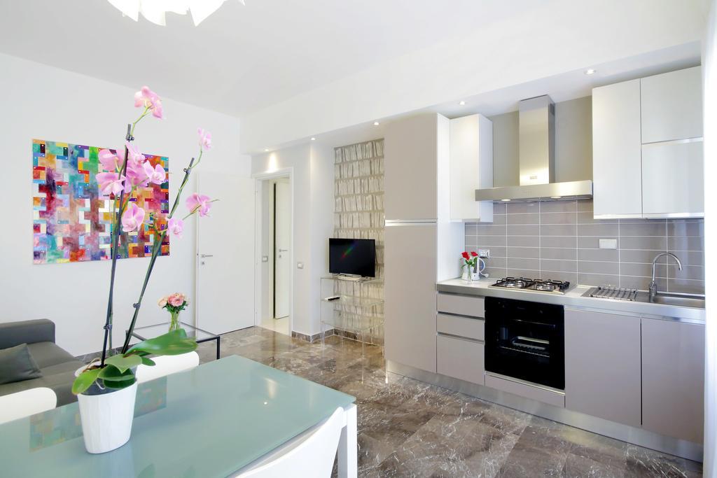 Feriae Latinae Appartement