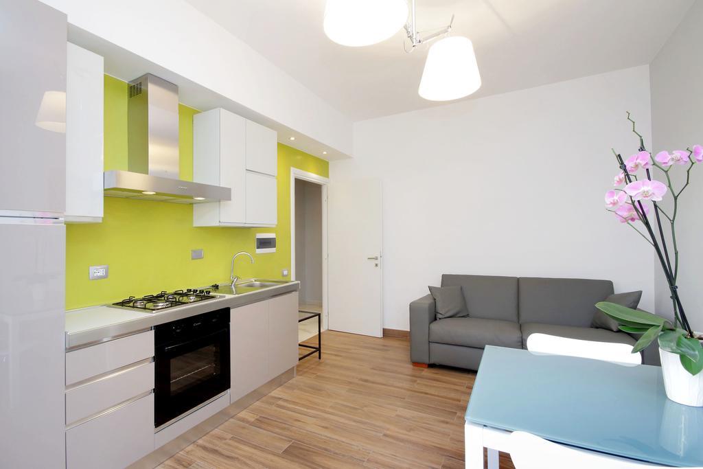 Appartement Feriae Latinae Rome