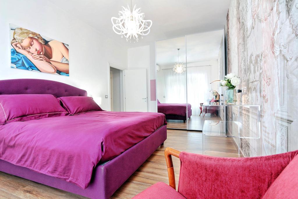 Appartement Feriae Latinae