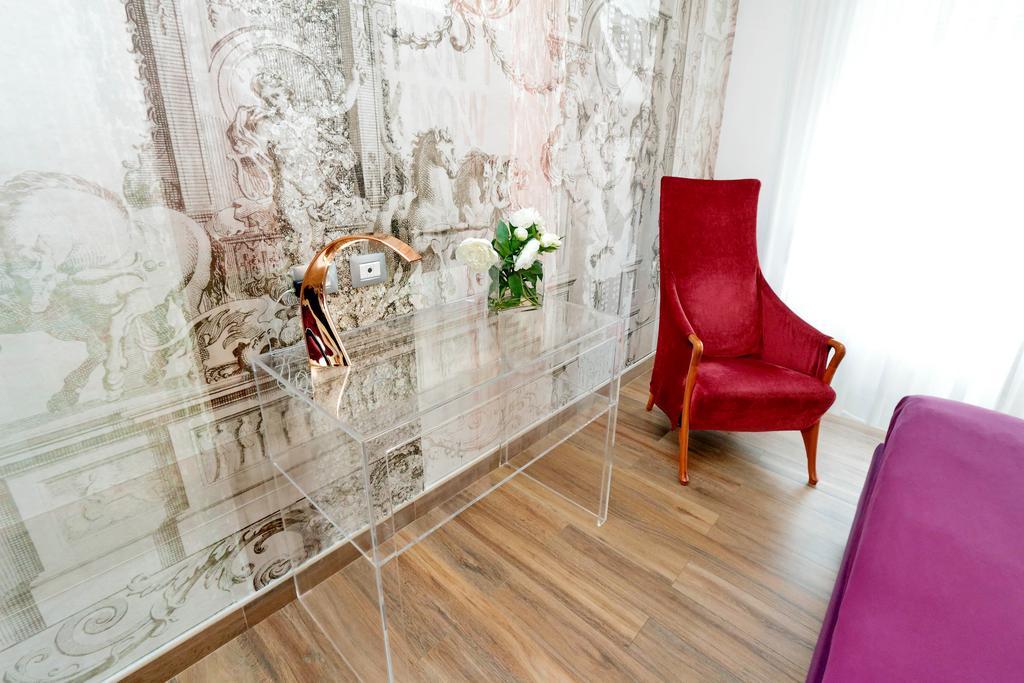 Appartement Feriae Latinae *