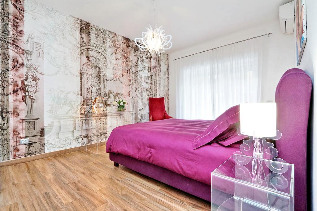 Appartement Feriae Latinae Rome