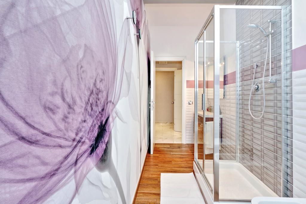 Appartement Feriae Latinae