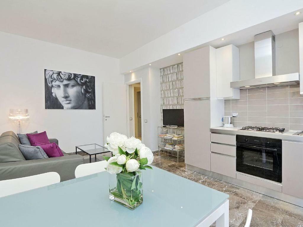 Appartement Feriae Latinae *