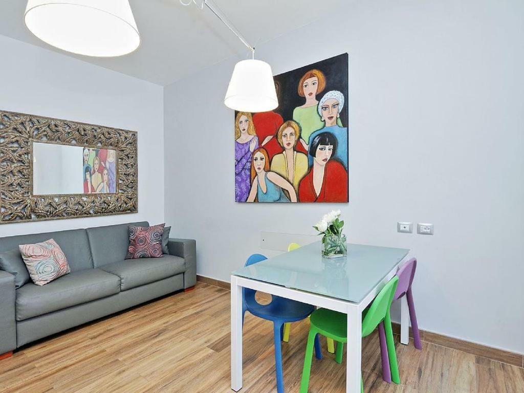 Appartement Feriae Latinae