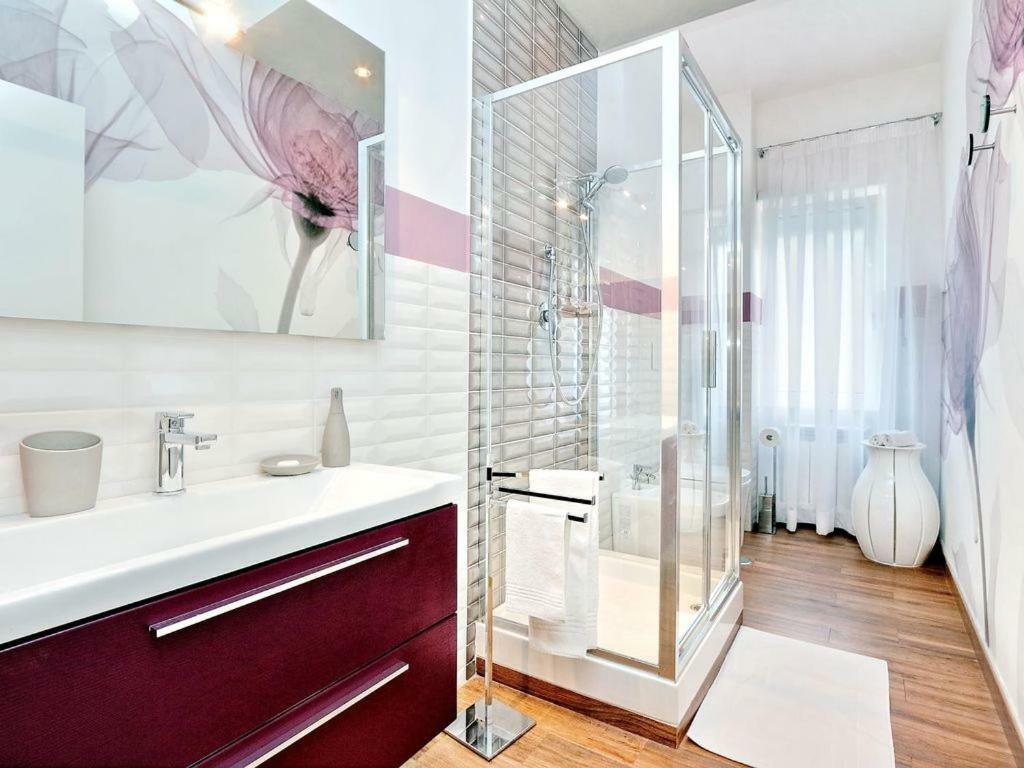 Appartement Feriae Latinae *