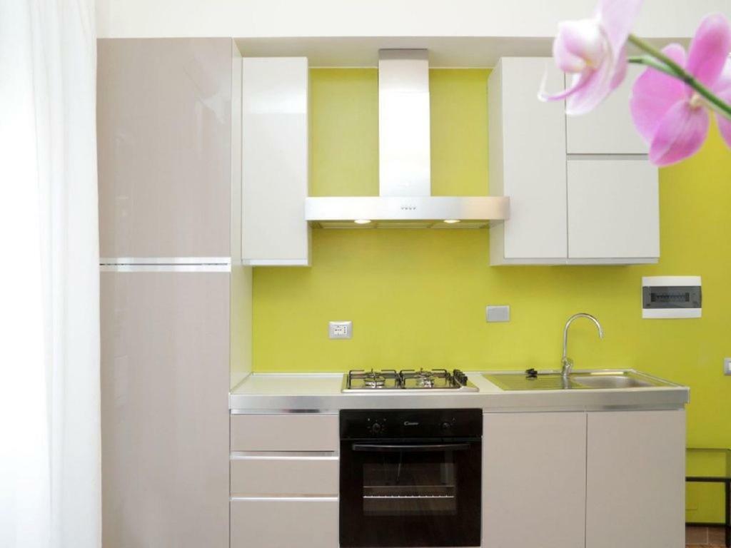 Feriae Latinae Appartement *