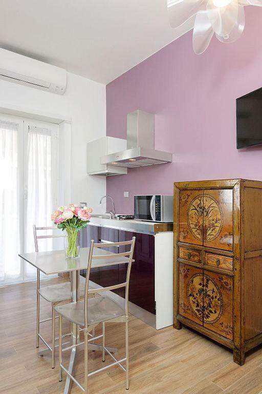 Appartement Feriae Latinae *