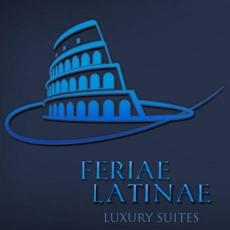 Appartement Feriae Latinae