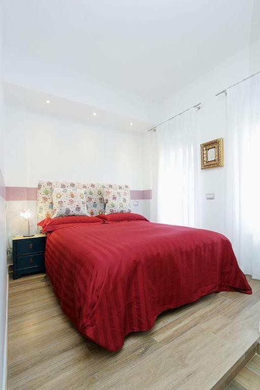 Feriae Latinae Appartement *